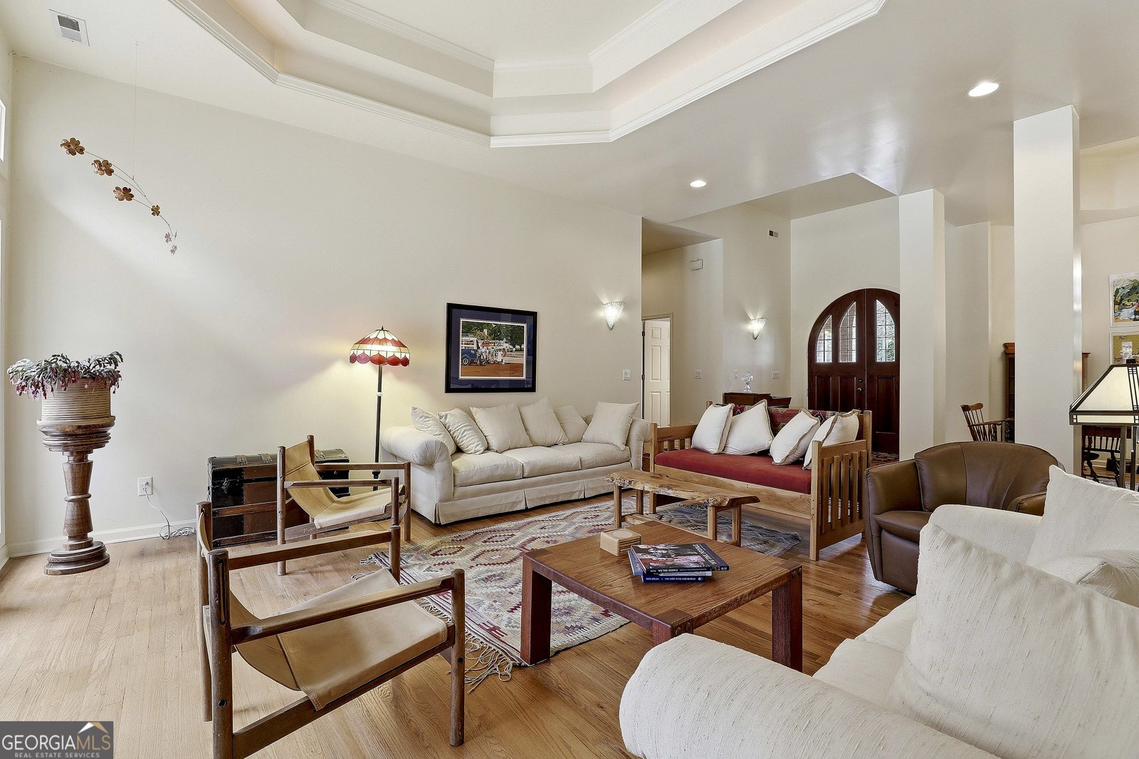 130 Emerald Lane Fayetteville - Photo 18