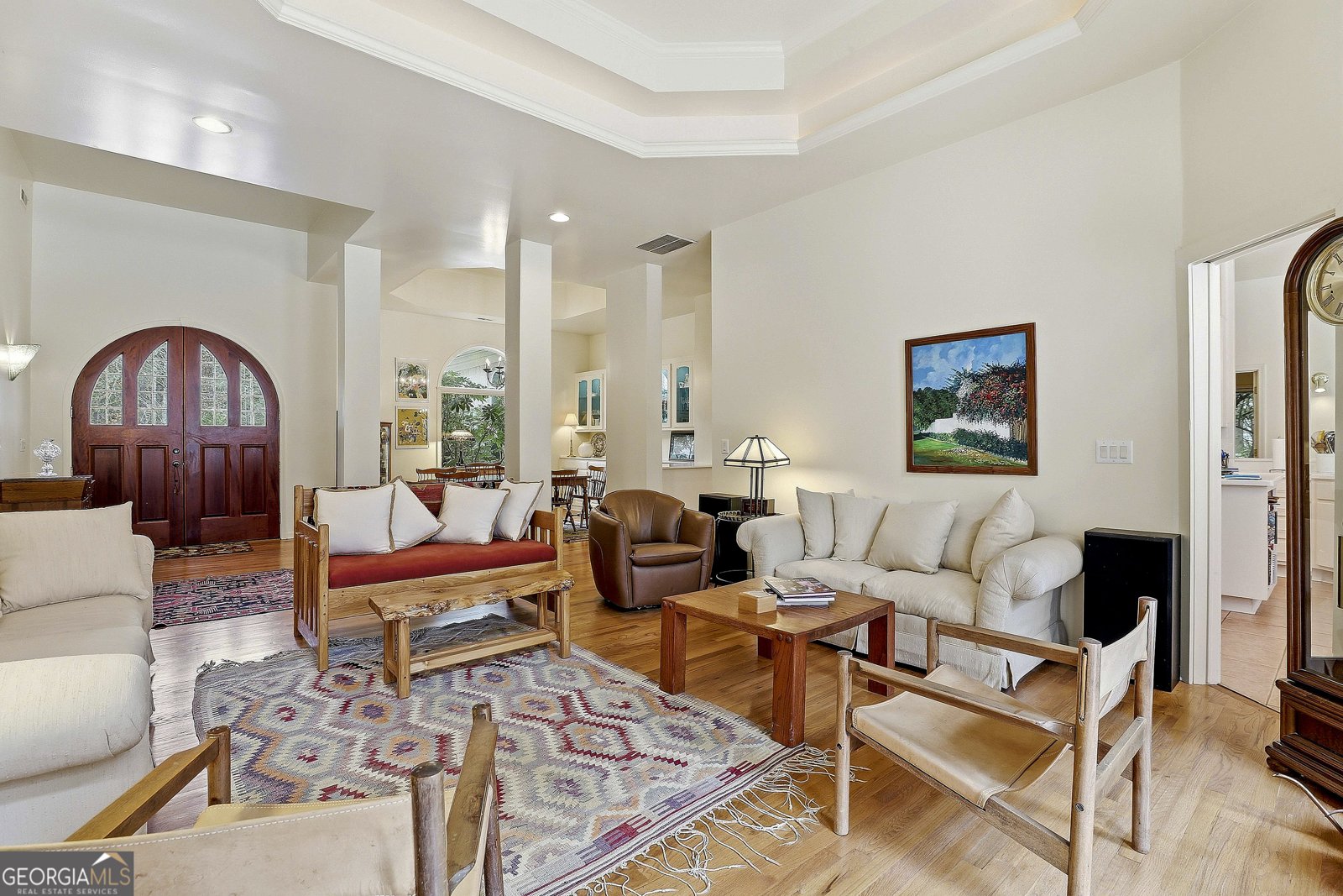 130 Emerald Lane Fayetteville - Photo 19