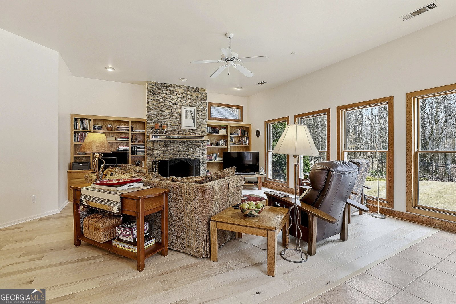 130 Emerald Lane Fayetteville - Photo 27