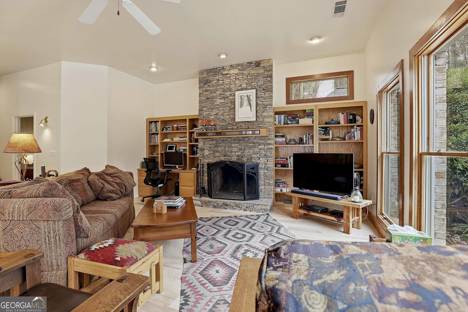 130 Emerald Lane Fayetteville - Photo 28