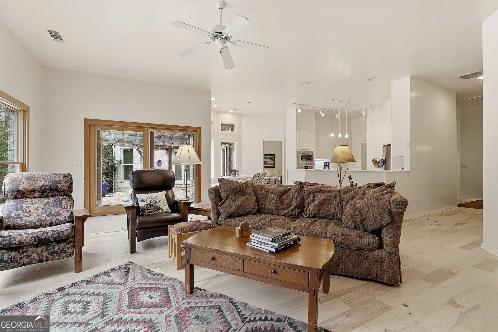 130 Emerald Lane Fayetteville - Photo 29