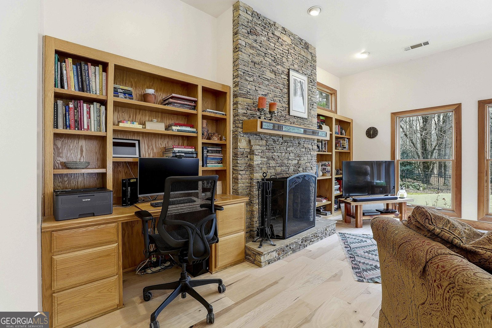 130 Emerald Lane Fayetteville - Photo 30