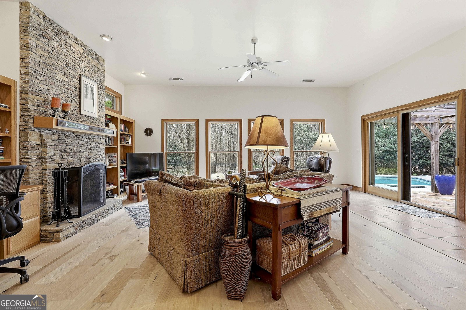 130 Emerald Lane Fayetteville - Photo 31