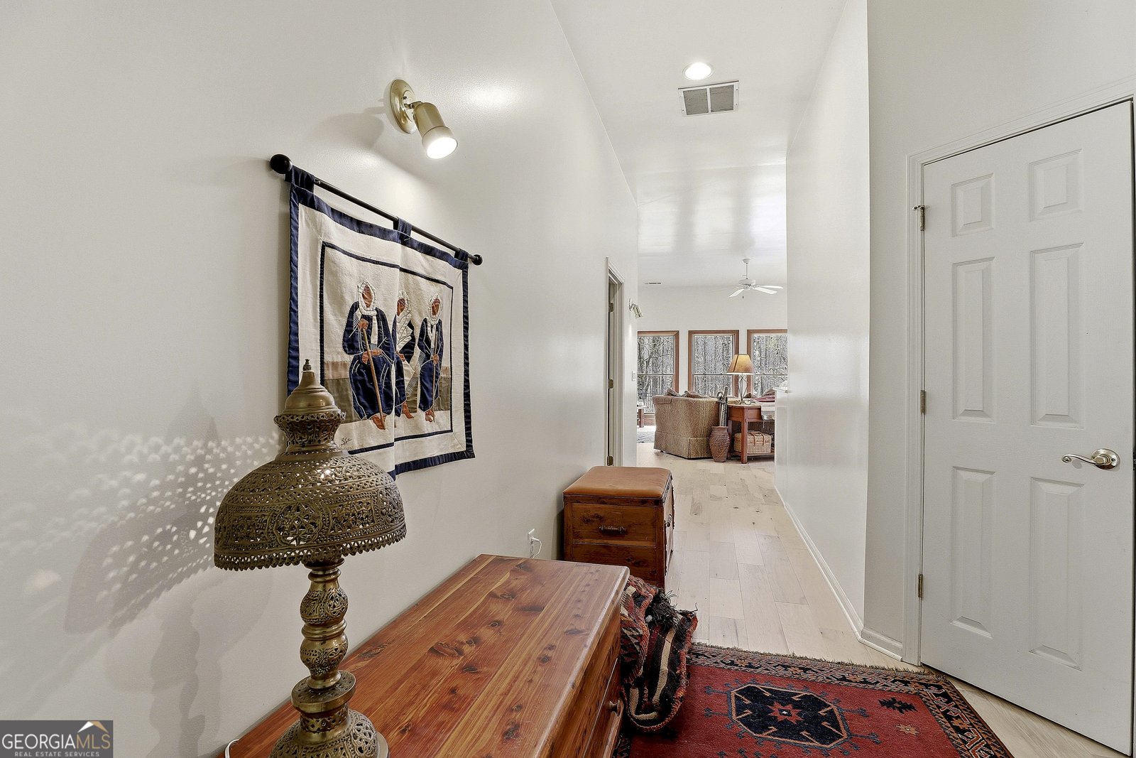 130 Emerald Lane Fayetteville - Photo 32