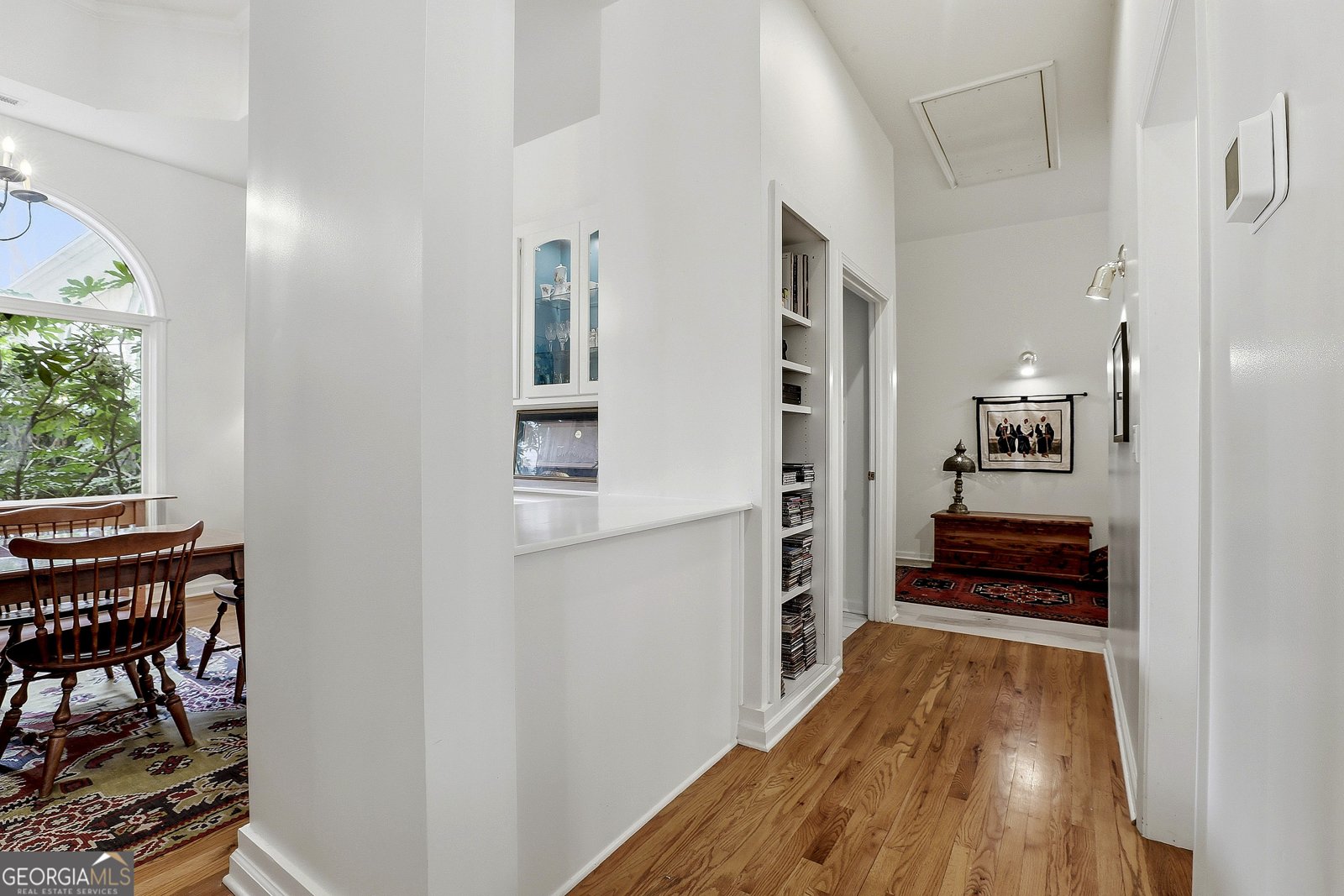 130 Emerald Lane Fayetteville - Photo 33