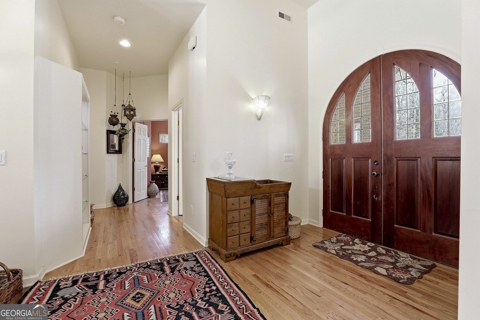 130 Emerald Lane Fayetteville - Photo 34