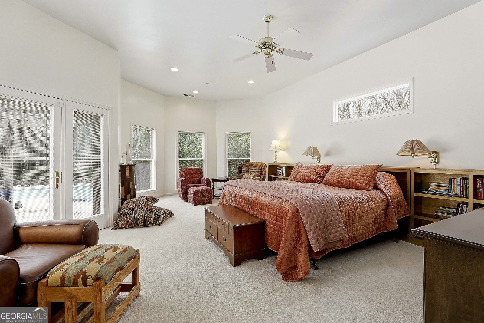 130 Emerald Lane Fayetteville - Photo 36