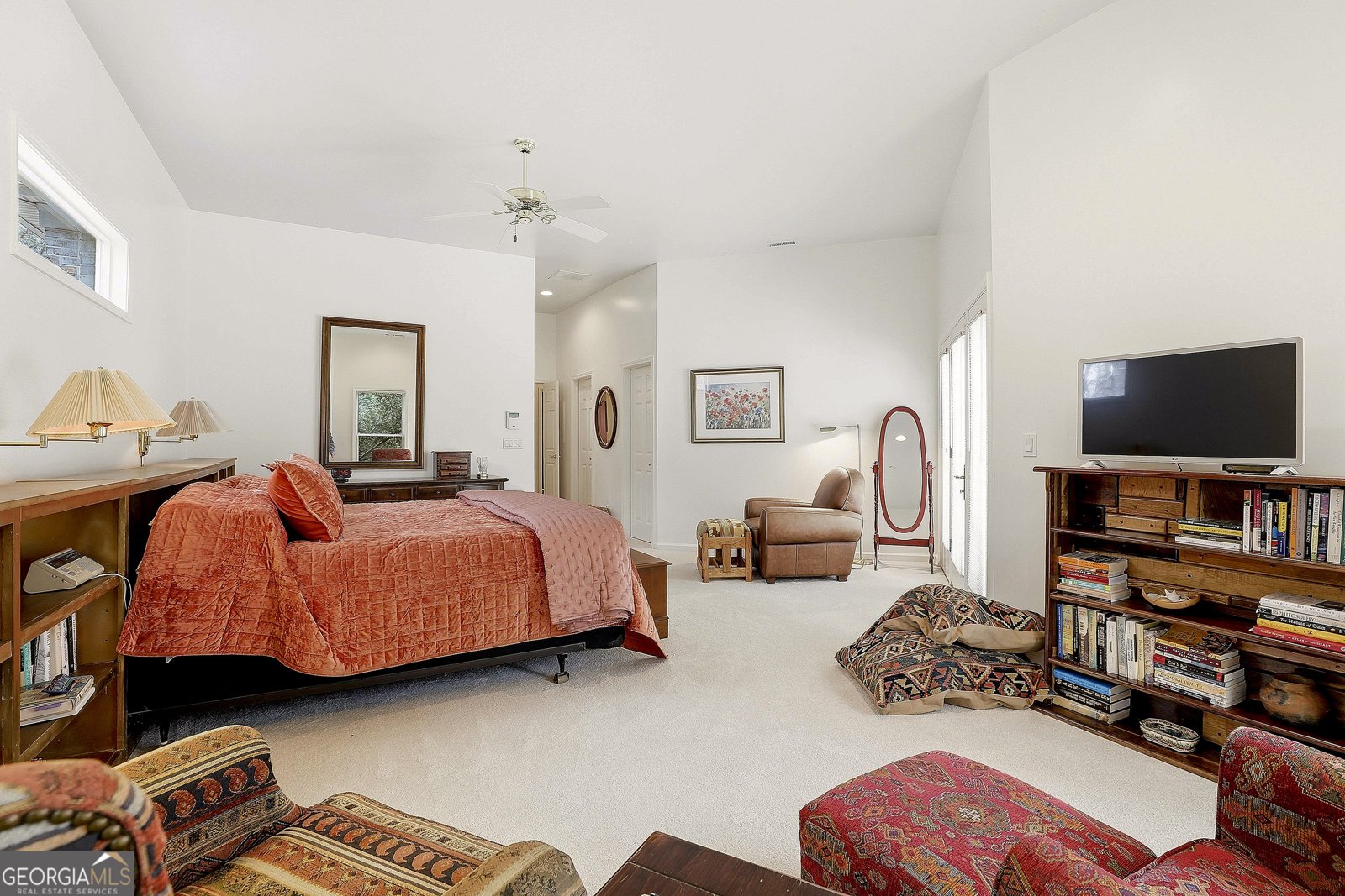 130 Emerald Lane Fayetteville - Photo 39