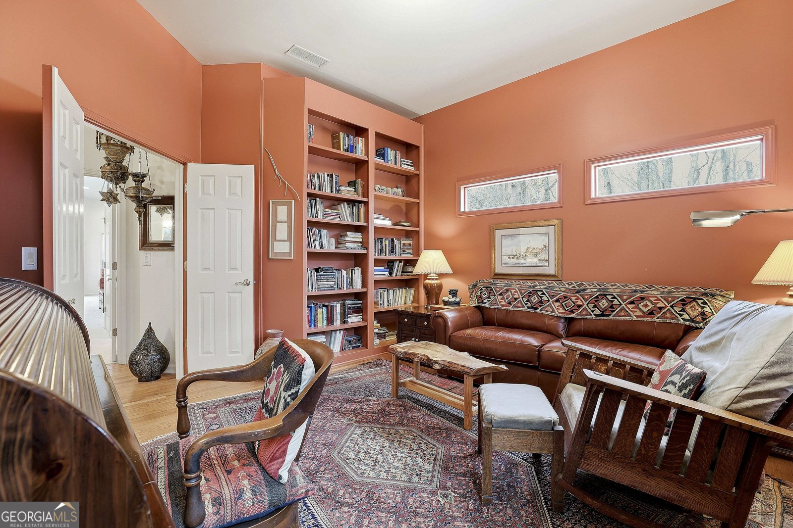 130 Emerald Lane Fayetteville - Photo 43