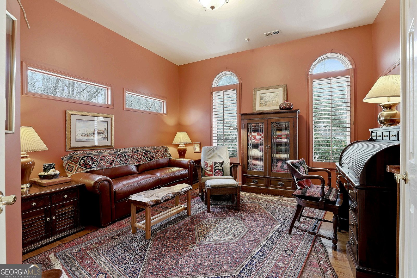 130 Emerald Lane Fayetteville - Photo 44