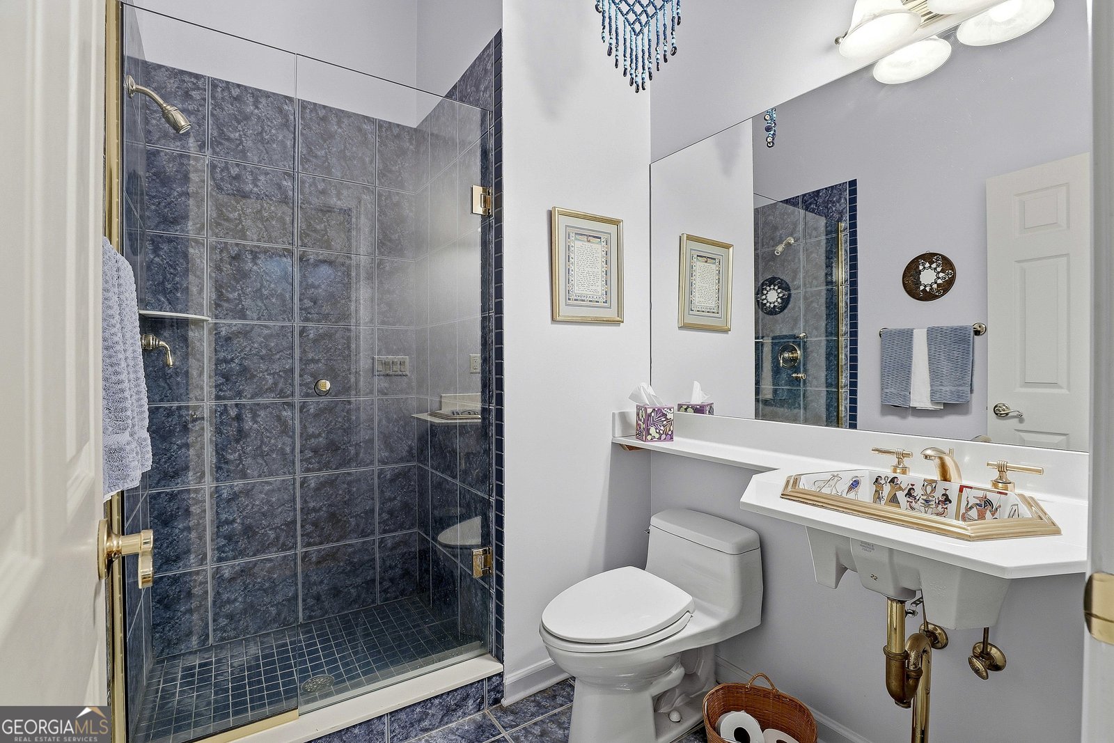 130 Emerald Lane Fayetteville - Photo 45