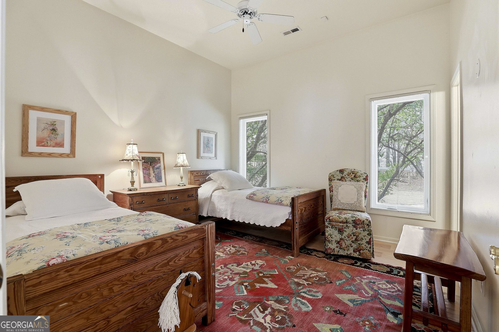 130 Emerald Lane Fayetteville - Photo 46