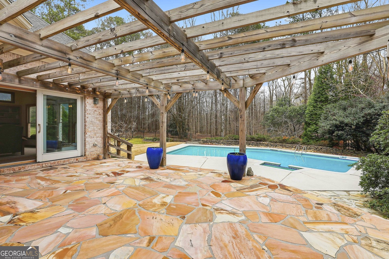 130 Emerald Lane Fayetteville - Photo 52