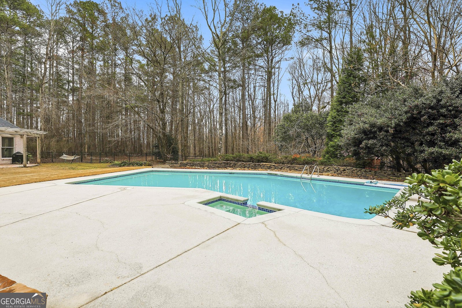 130 Emerald Lane Fayetteville - Photo 55