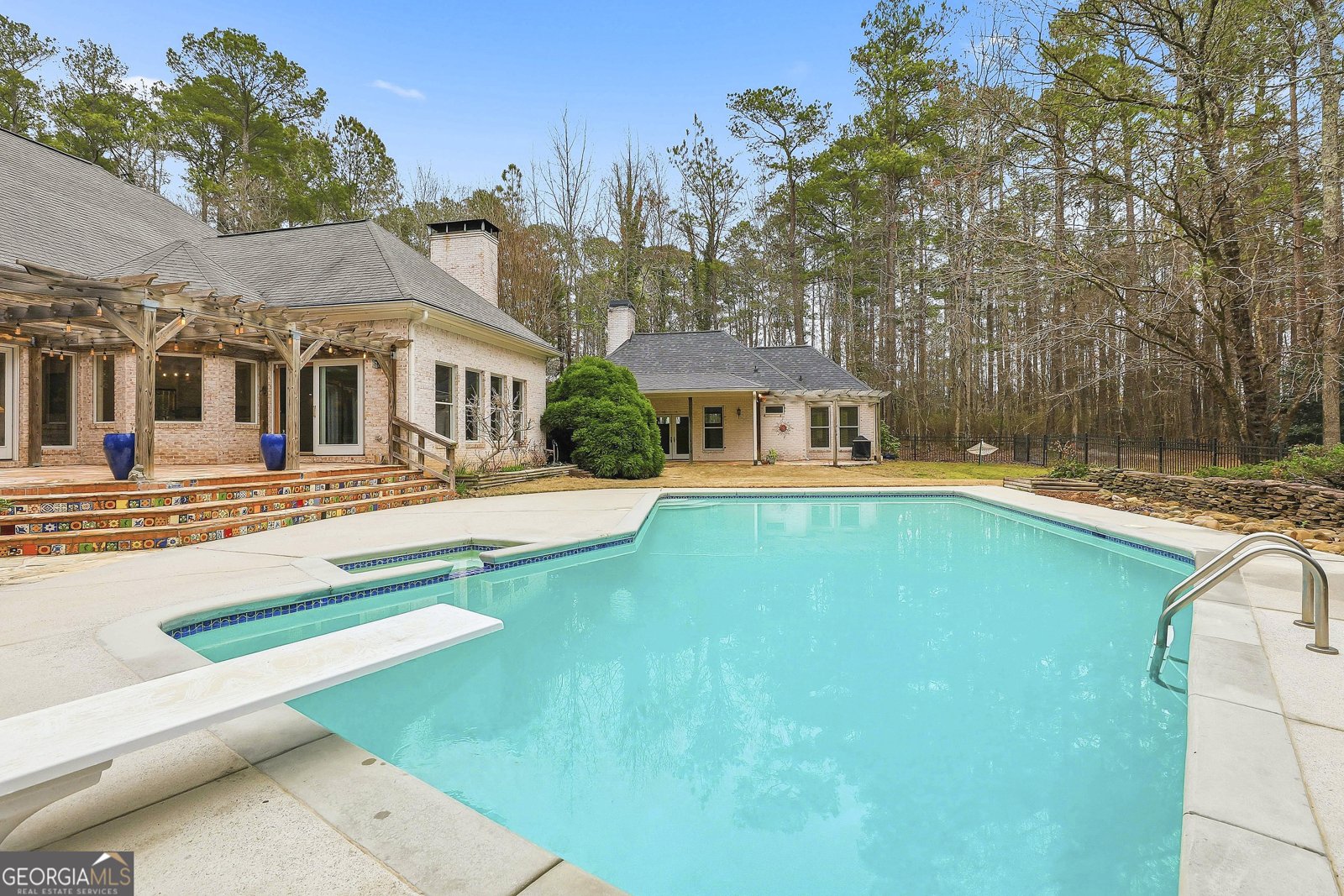 130 Emerald Lane Fayetteville - Photo 56