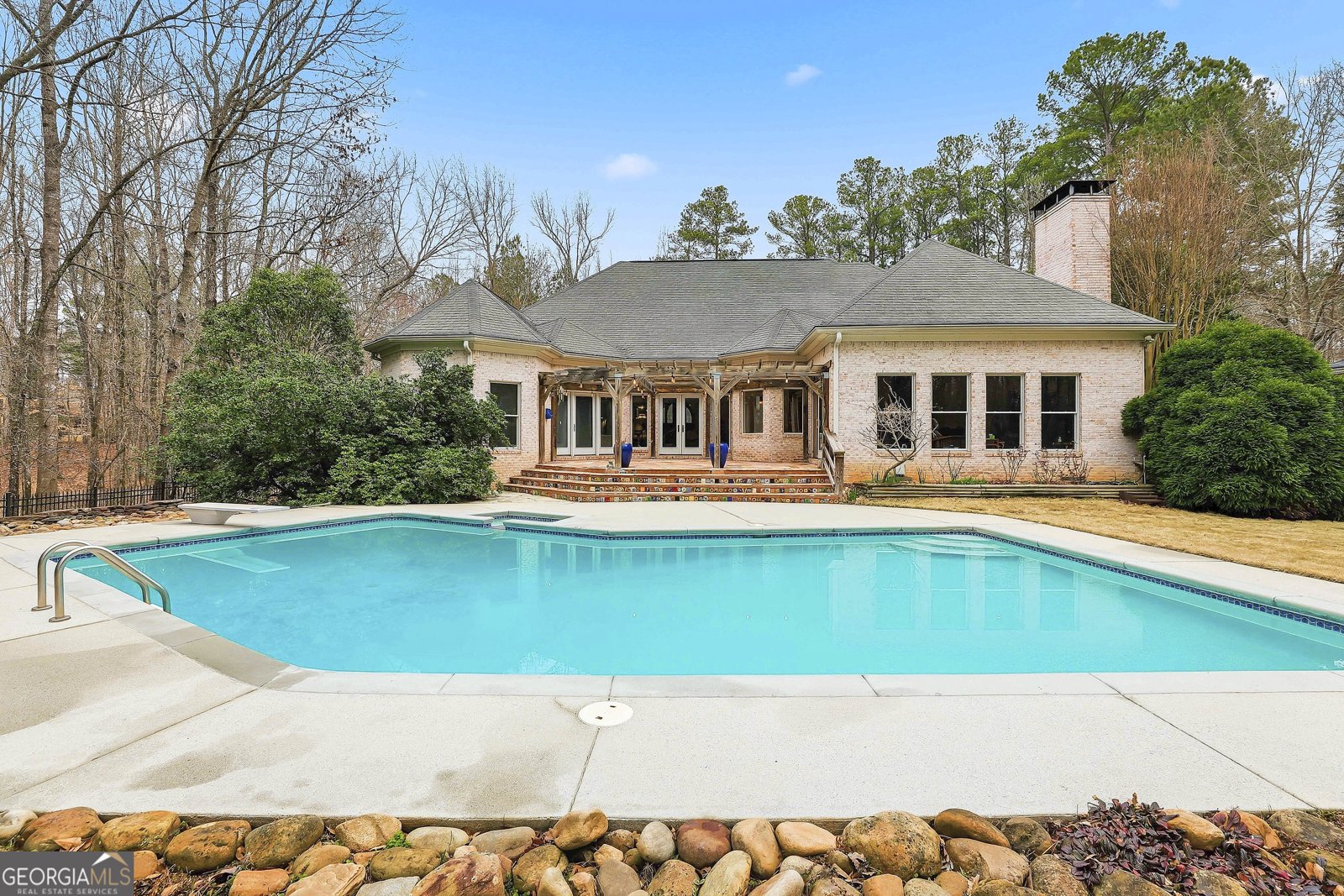 130 Emerald Lane Fayetteville - Photo 57