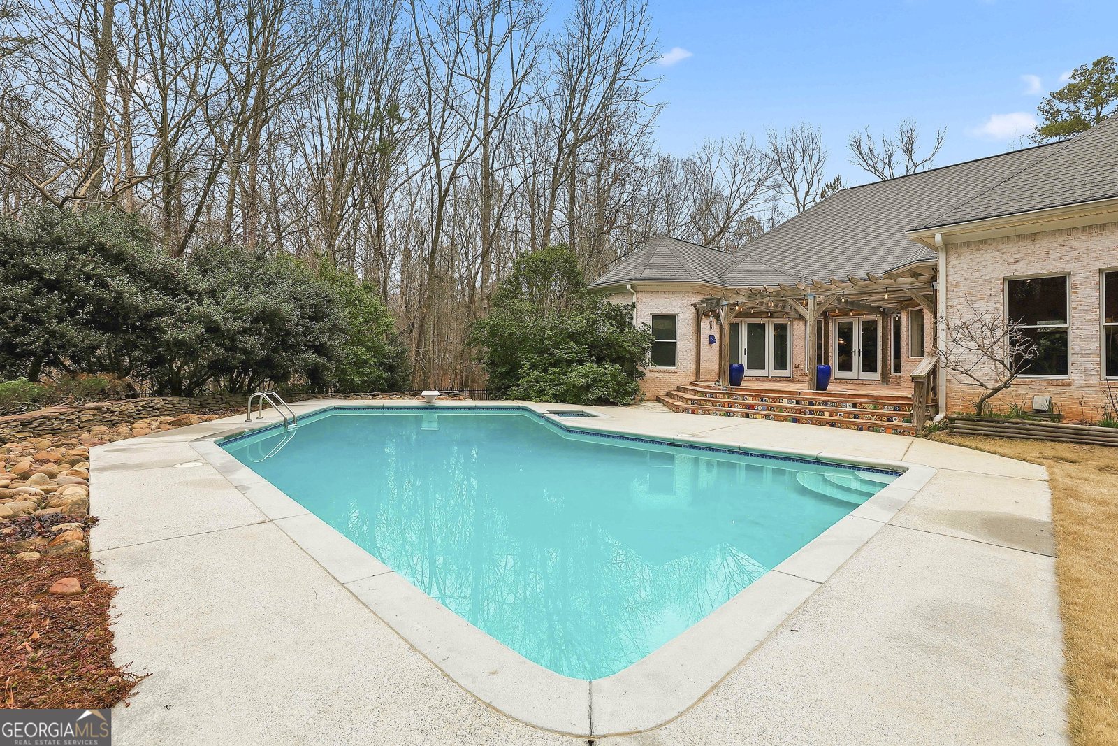 130 Emerald Lane Fayetteville - Photo 58