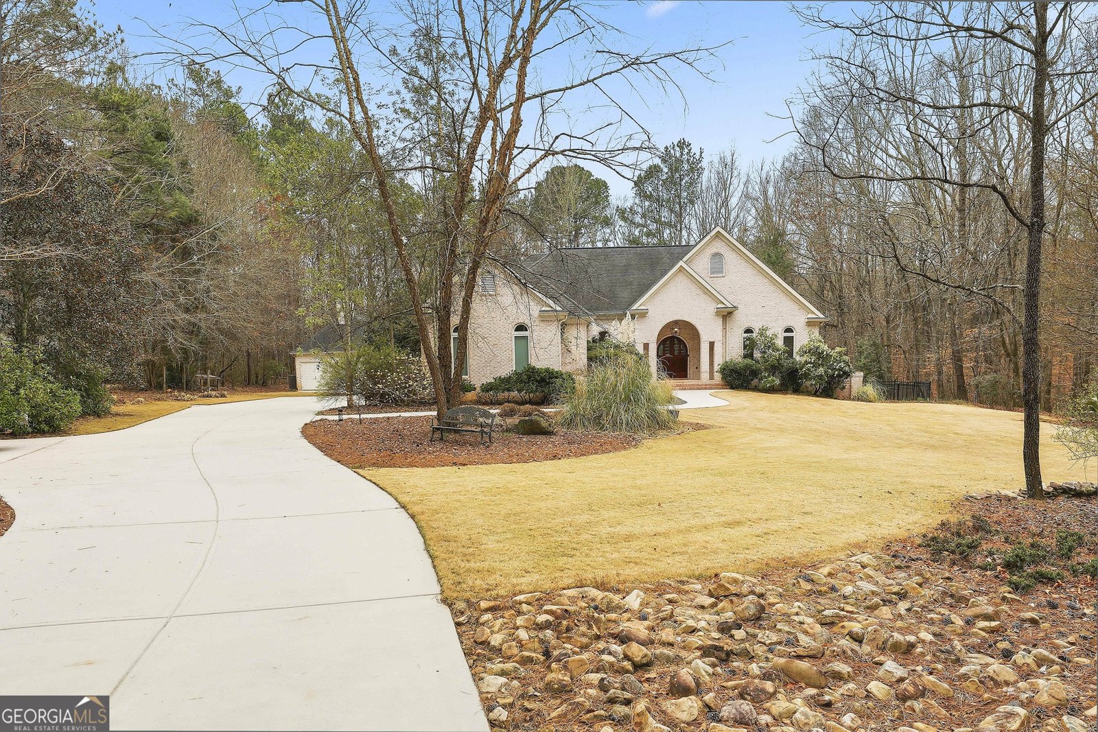 130 Emerald Lane Fayetteville - Photo 6