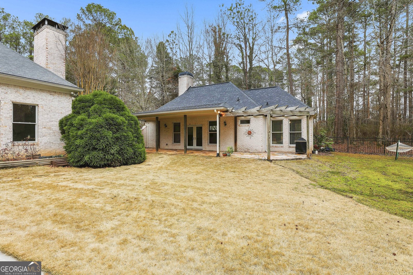 130 Emerald Lane Fayetteville - Photo 60