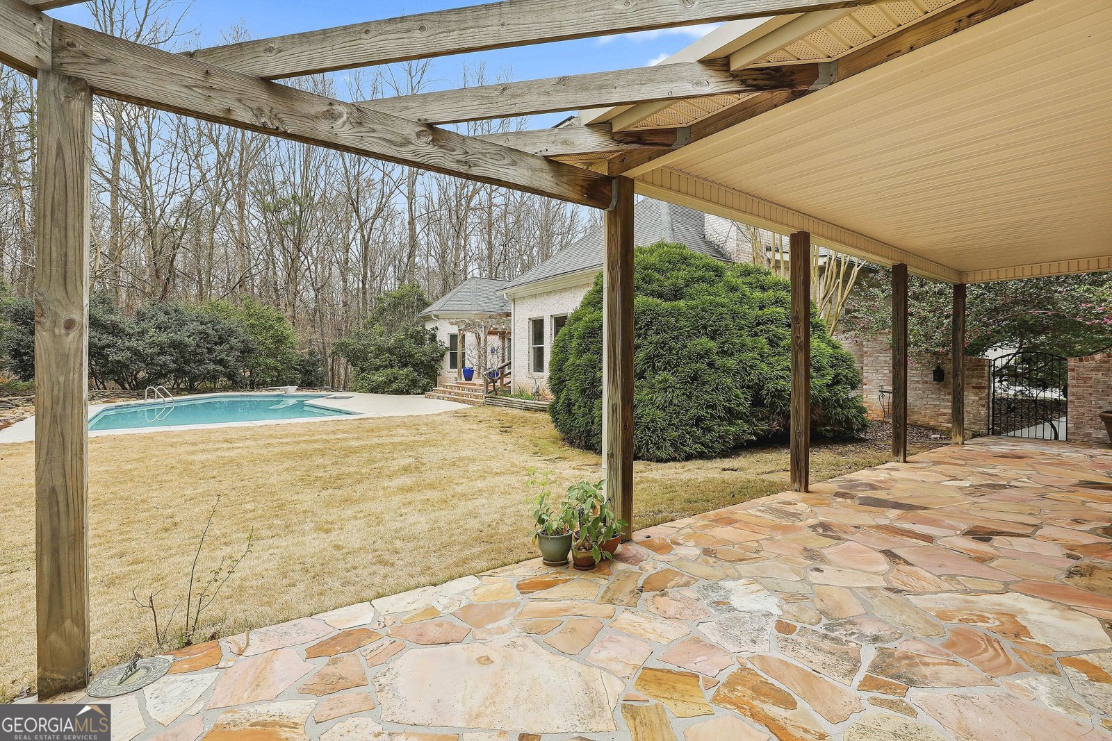 130 Emerald Lane Fayetteville - Photo 62