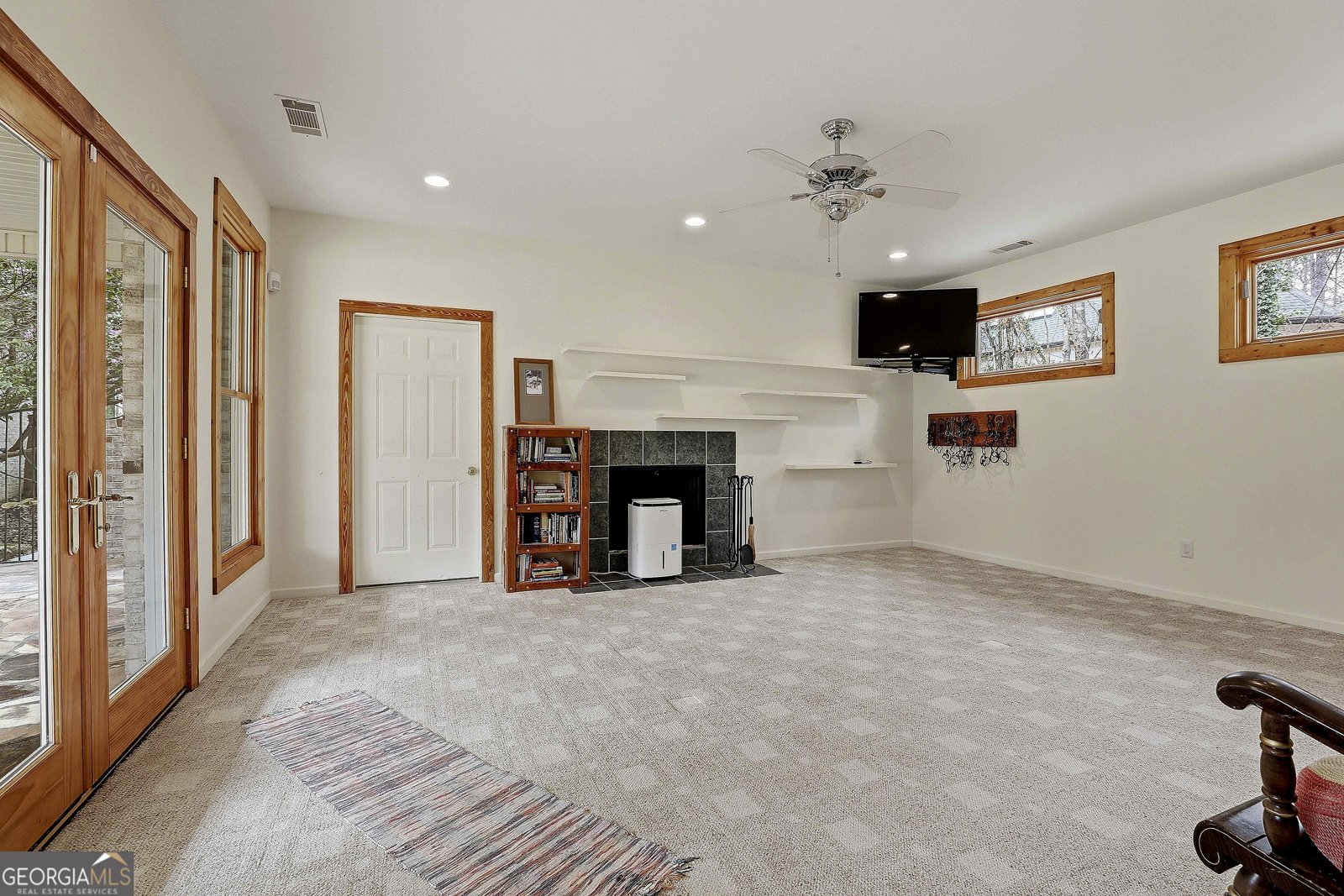 130 Emerald Lane Fayetteville - Photo 64