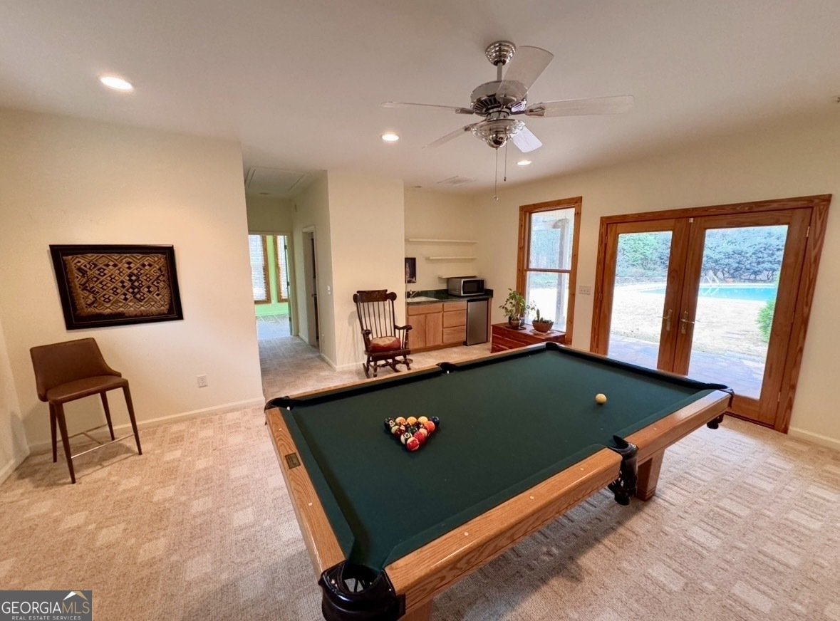 130 Emerald Lane Fayetteville - Photo 66