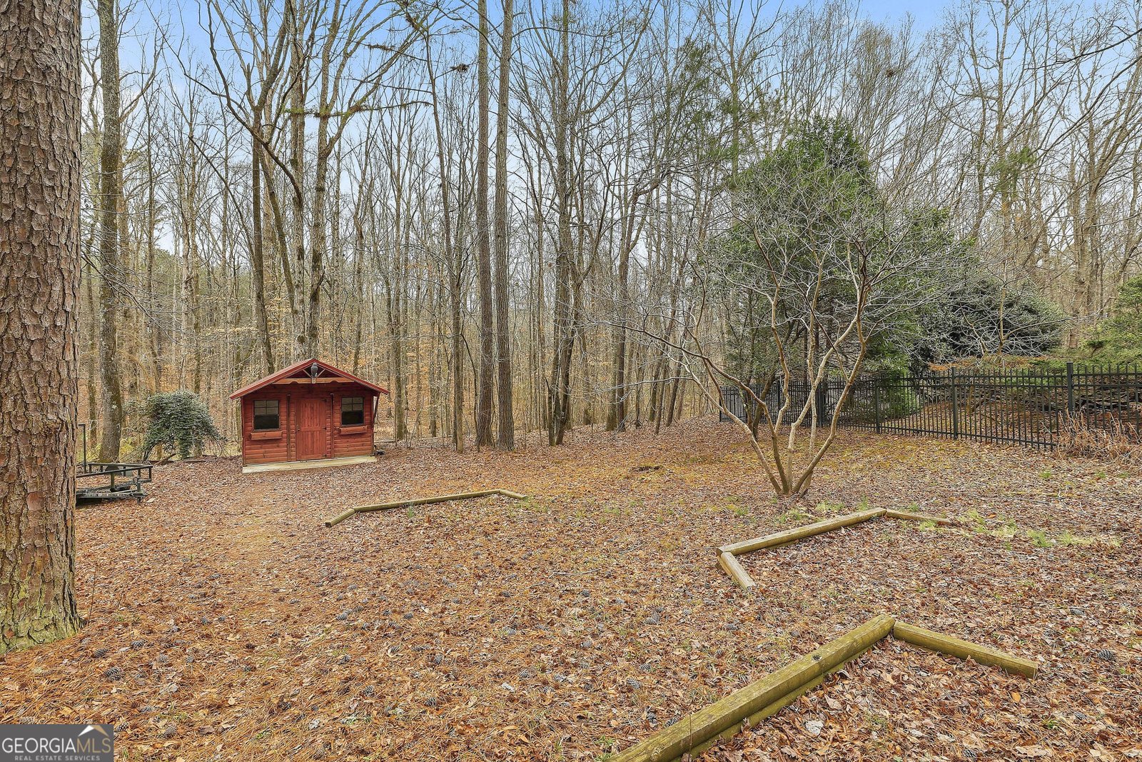 130 Emerald Lane Fayetteville - Photo 71