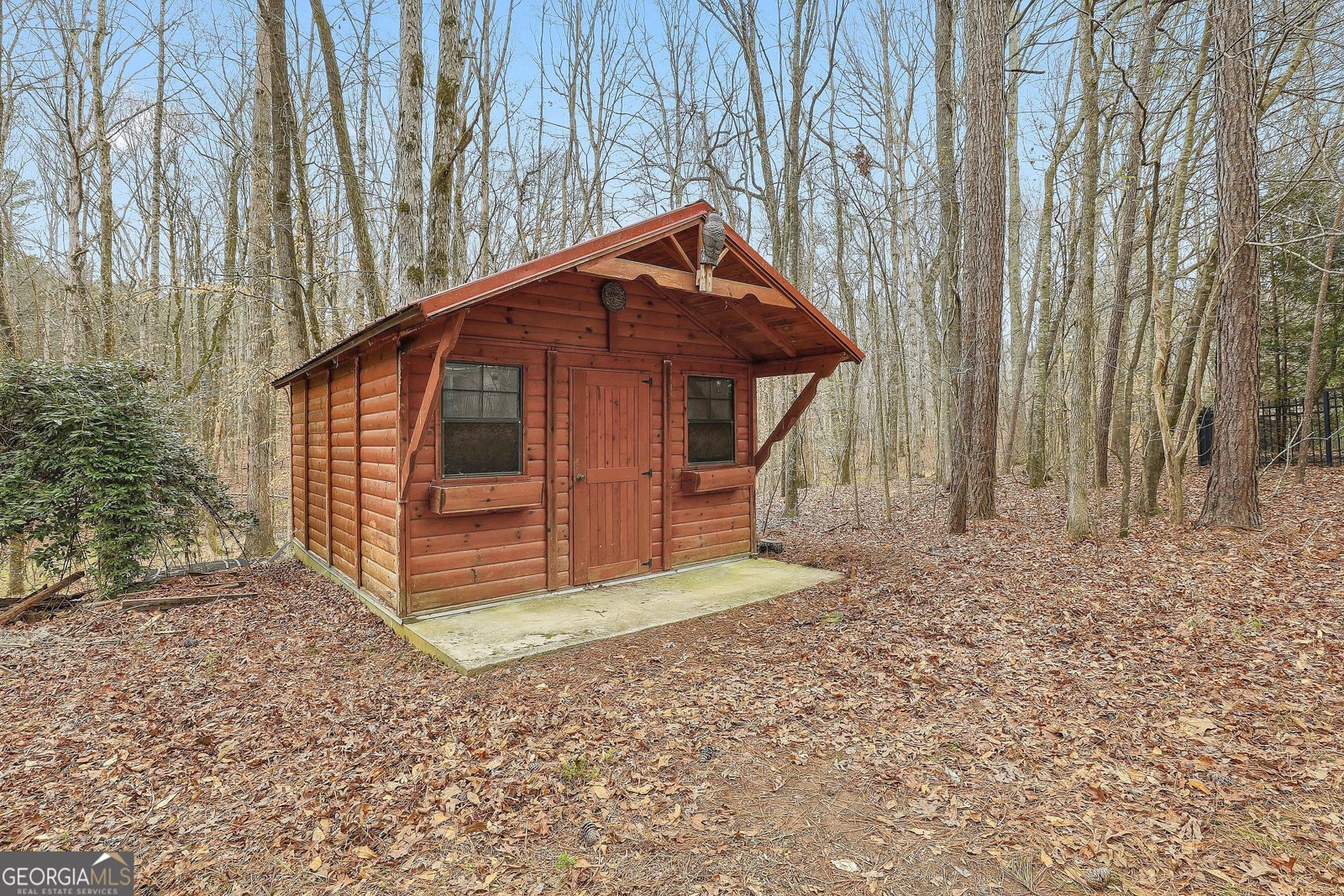 130 Emerald Lane Fayetteville - Photo 72