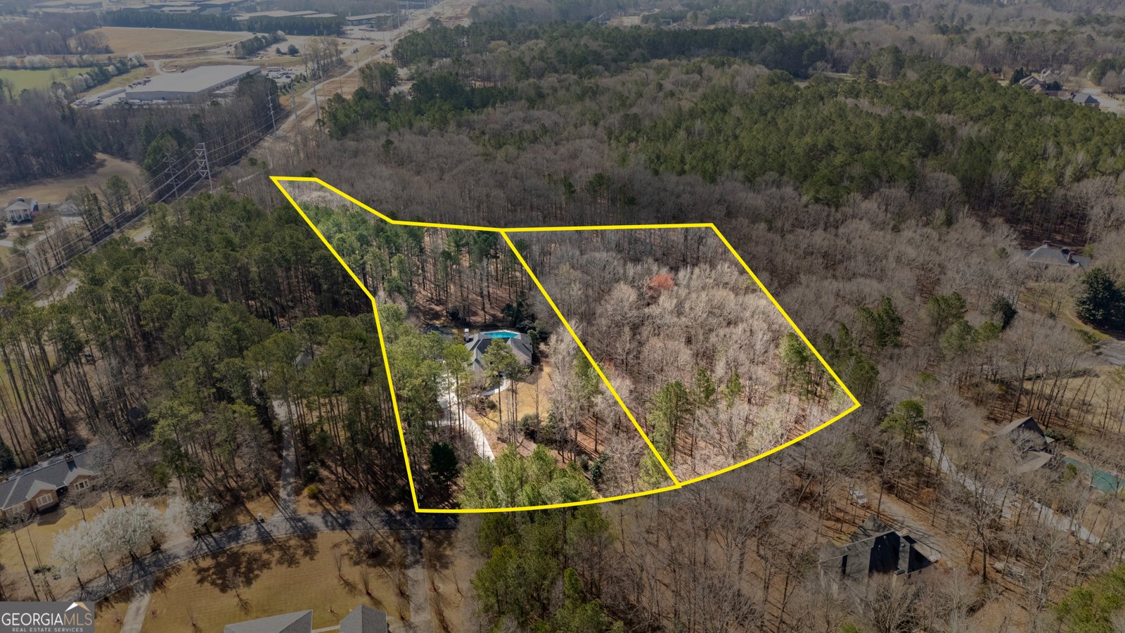 130 Emerald Lane Fayetteville - Photo 78