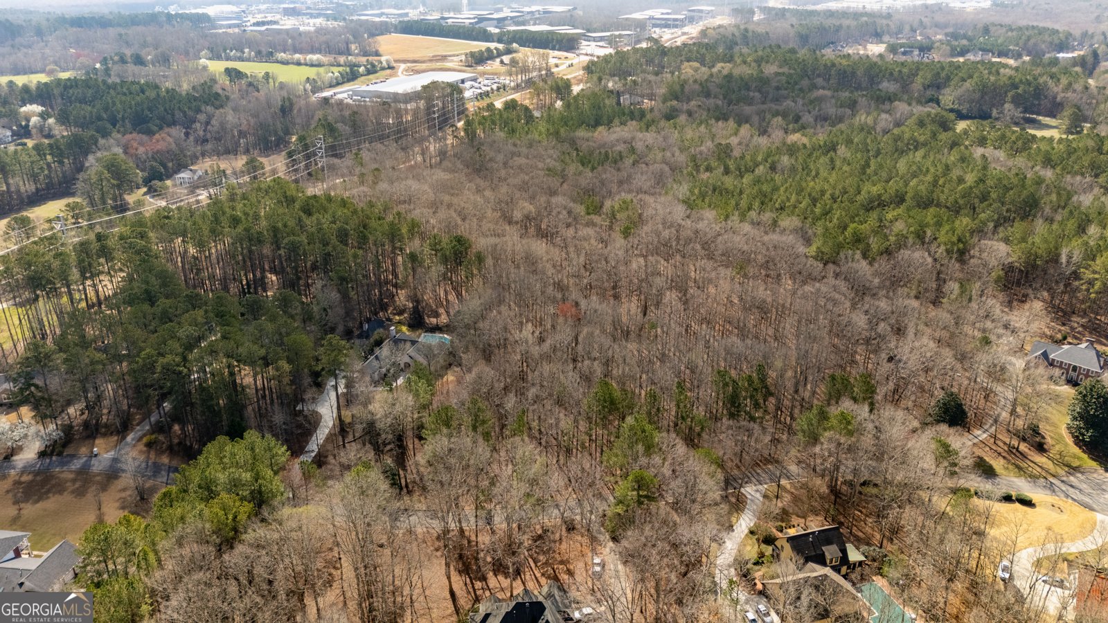 130 Emerald Lane Fayetteville - Photo 79