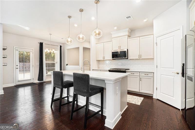 55 Clubhouse Way Acworth - Photo 13