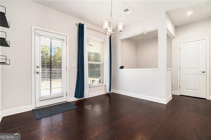 55 Clubhouse Way Acworth - Photo 15