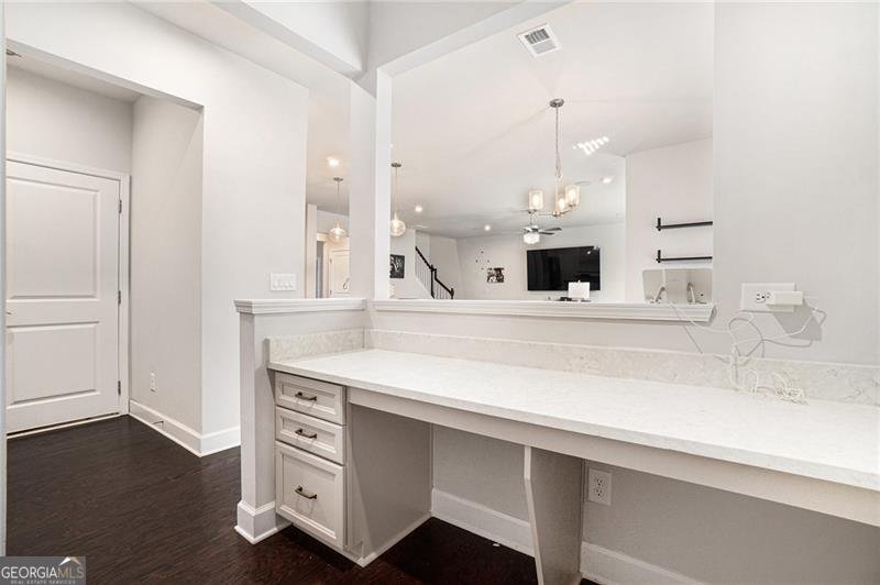 55 Clubhouse Way Acworth - Photo 17