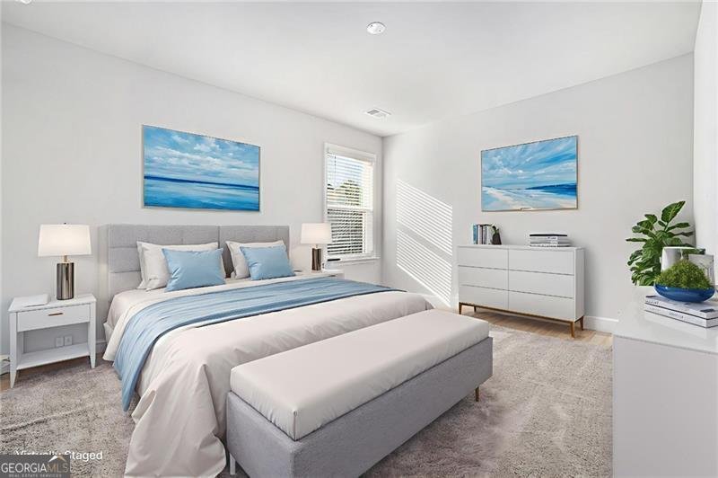 55 Clubhouse Way Acworth - Photo 28