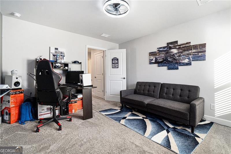 55 Clubhouse Way Acworth - Photo 32