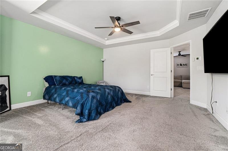 55 Clubhouse Way Acworth - Photo 34