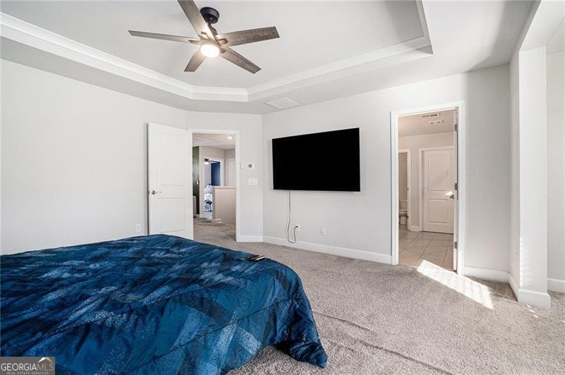 55 Clubhouse Way Acworth - Photo 35