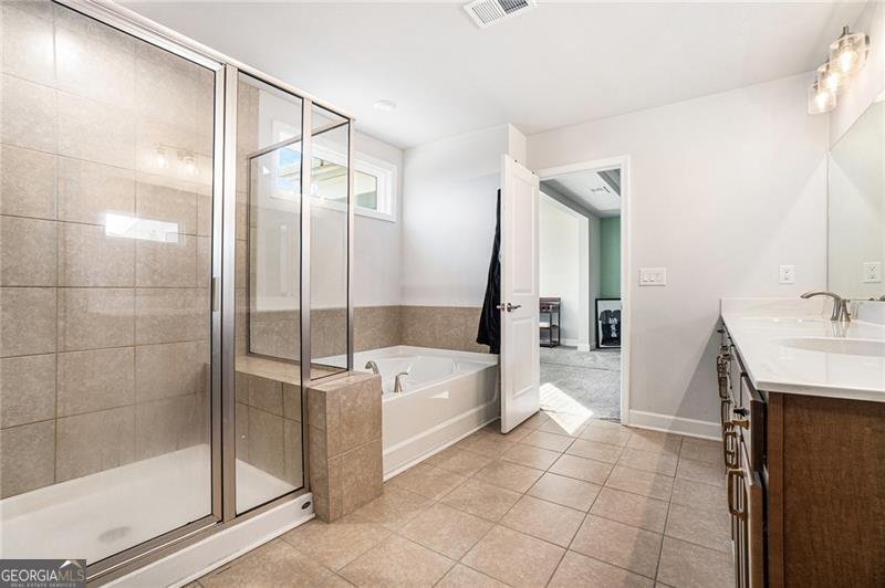 55 Clubhouse Way Acworth - Photo 37