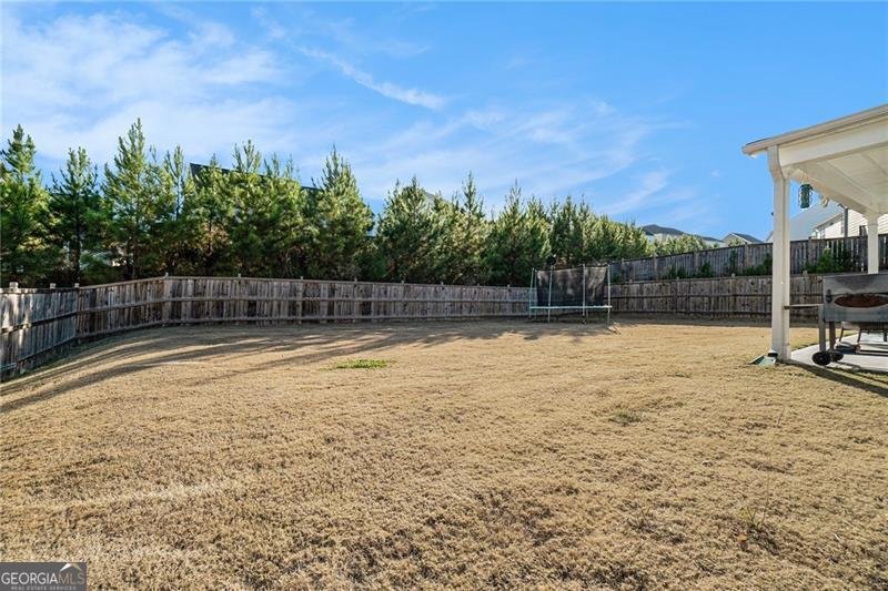 55 Clubhouse Way Acworth - Photo 44