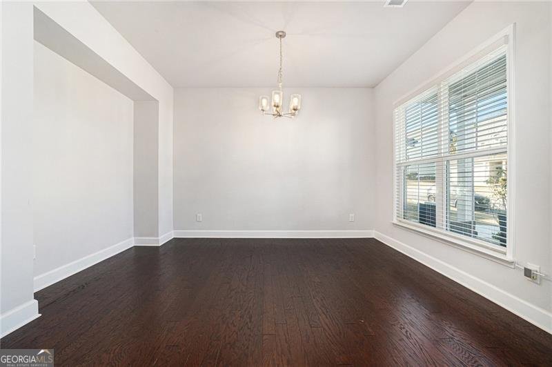 55 Clubhouse Way Acworth - Photo 6