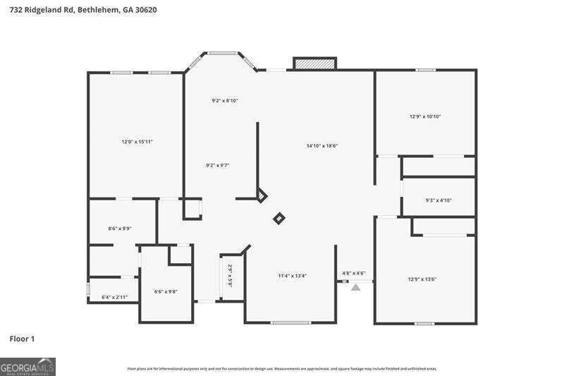 732 Ridgeland Road Bethlehem - Photo 38