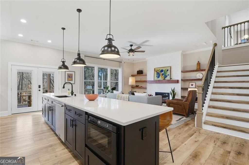 2550 Ridge Road Canton - Photo 10