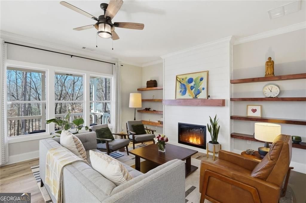 2550 Ridge Road Canton - Photo 12