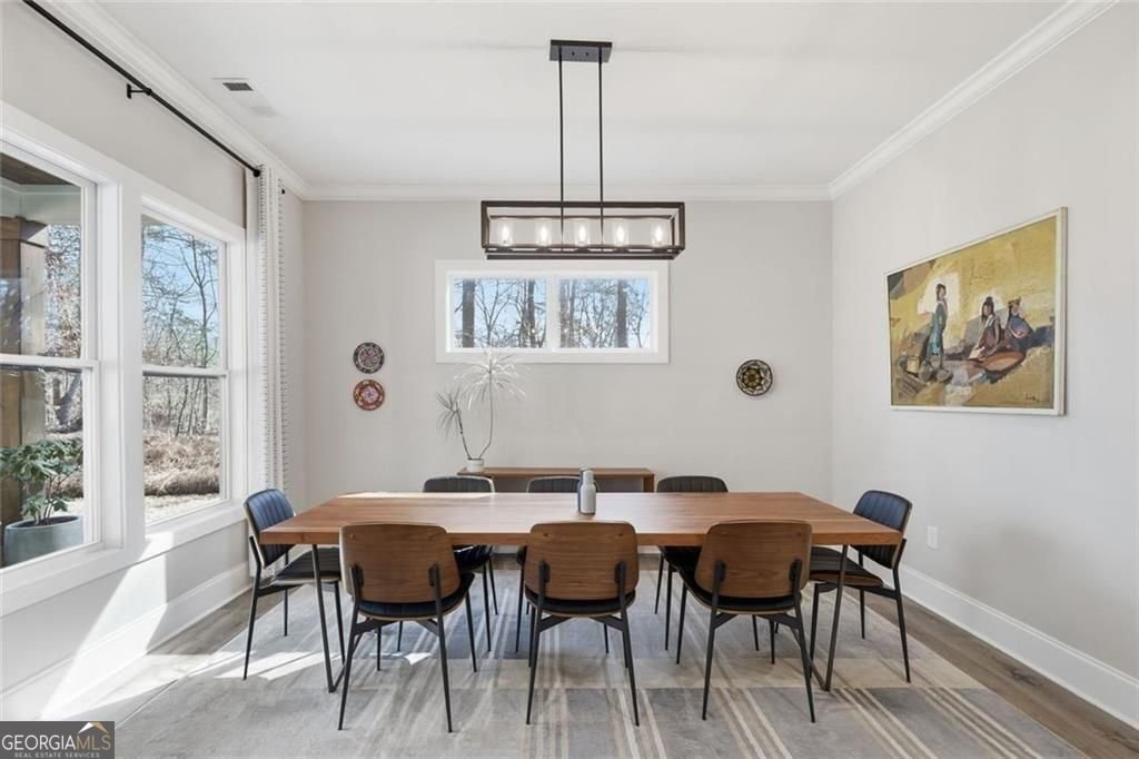 2550 Ridge Road Canton - Photo 13