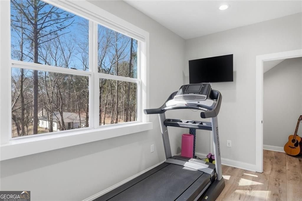 2550 Ridge Road Canton - Photo 16