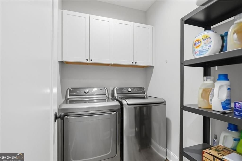 2550 Ridge Road Canton - Photo 17