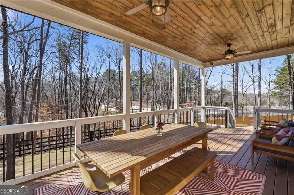 2550 Ridge Road Canton - Photo 33