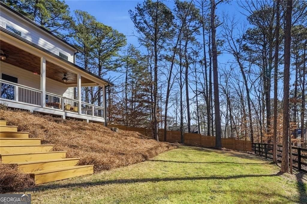 2550 Ridge Road Canton - Photo 35