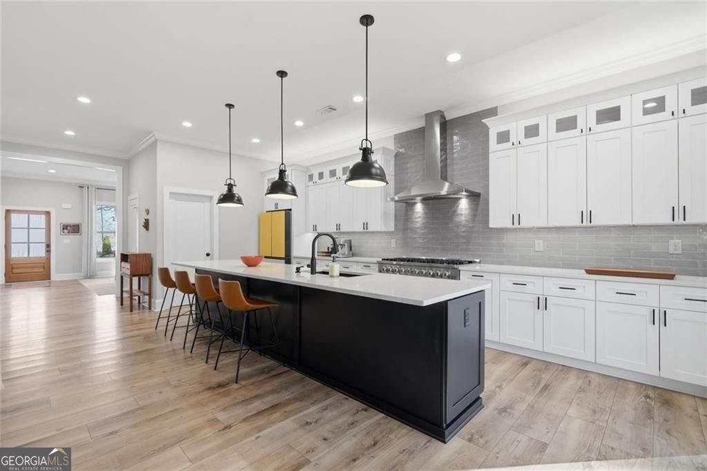 2550 Ridge Road Canton - Photo 6