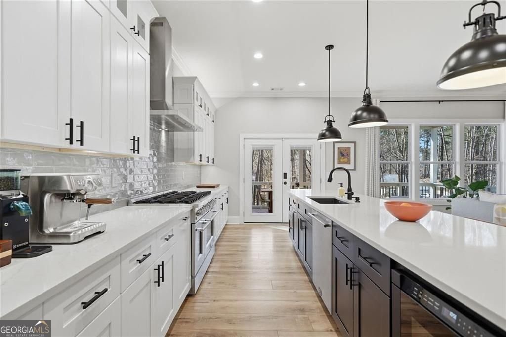 2550 Ridge Road Canton - Photo 7